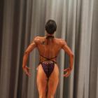 Tabitha  Sierra - NPC Brooklyn Grand Prix 2010 - #1